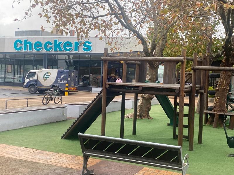 To Let commercial Property for Rent in Meadowridge Western Cape